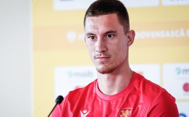 Анди Краев: По-добър отбор сме от Молдова и трябва да го покажем