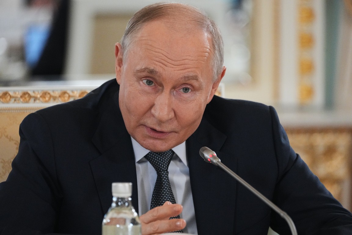 Путин заяви, че Русия е готова на компромиси за Украйна