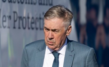 Анчелоти: Бразилия ще спечели световната титла