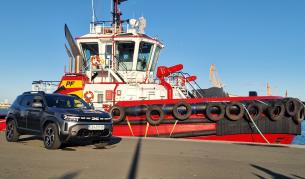 <p>Dacia Duster обещава 1500 км пробег. Проверихме лично (ВИДЕО)</p>