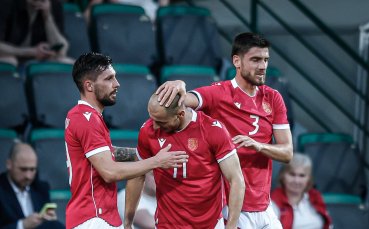 Георги Русев: Не мога да ви кажа къде грешим