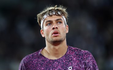 Шок в Париж! Вирус извади Арналди от полуфинала, Коболи е на финал без игра