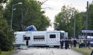 Съдът остави в ареста единия от обвиняемите за "Челопешко шосе"