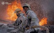 <p>Руски дронове удариха Сумска област, има ранени</p>