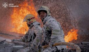 Руски и украински атаки взеха жертви и раниха цивилни от двете страни на фронта