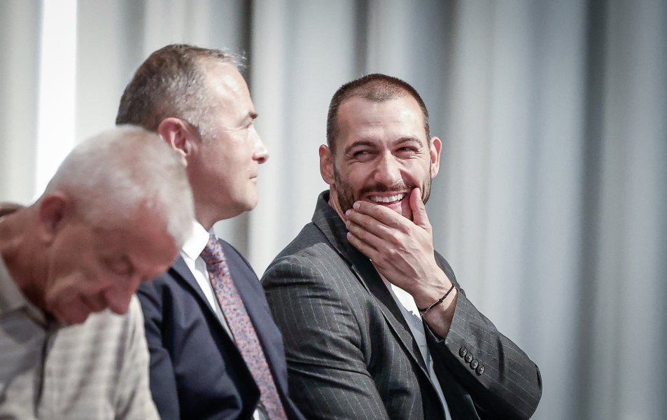 Жребий efbet Лига1
