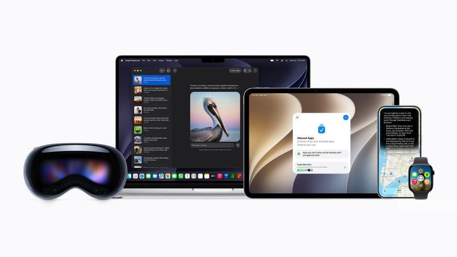 Готови ли сте за новата ера на Apple? Тя започва без Кук