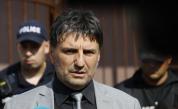 Кой е новият и.ф. главен секретар на МВР Любомир Николов