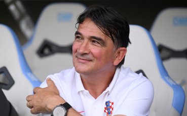 Далич: Не сме приключили! Всички казват, че сме феномен и са прави