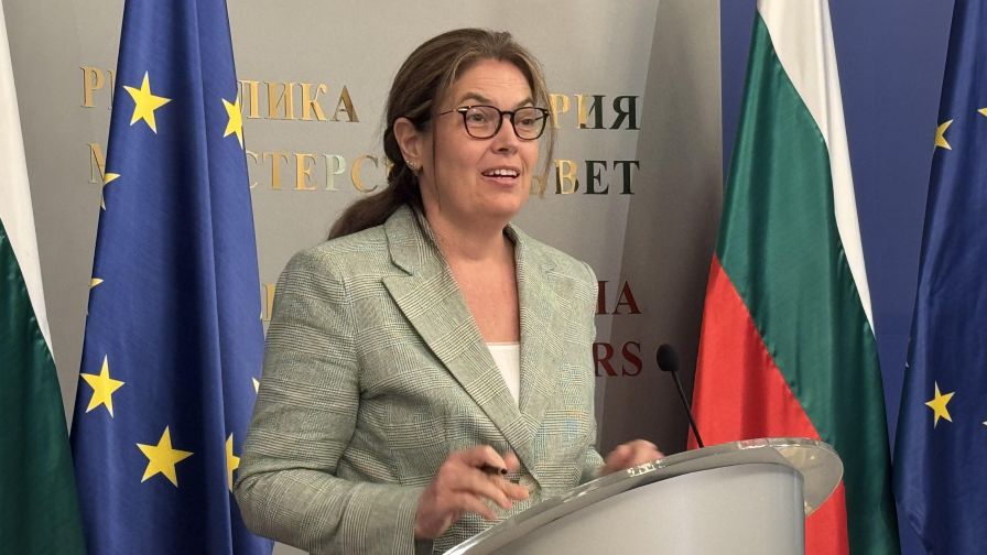 <p>Енергийният министър за договора с "Боташ": Търси се бала