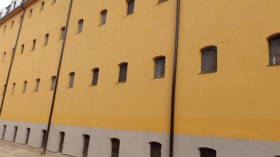Преместиха в болницата на Централния Софийски затвор втория обвиняем за "Челопешко шосе"