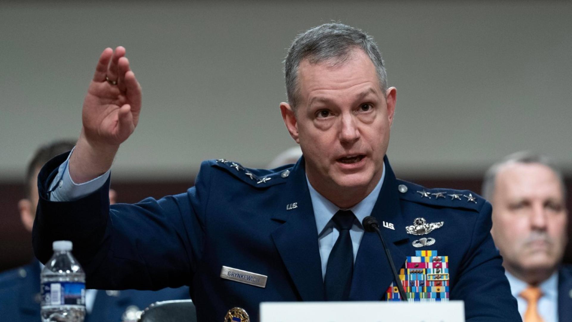 NATO Commander: Russia Does Not Seek Conflict Despite Security Concerns