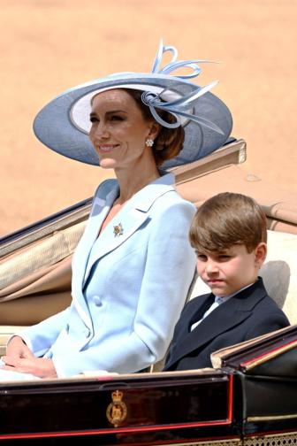 Trooping the Colour