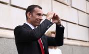 Васил Терзиев: Вместо да мразим, да изберем да разберем другите