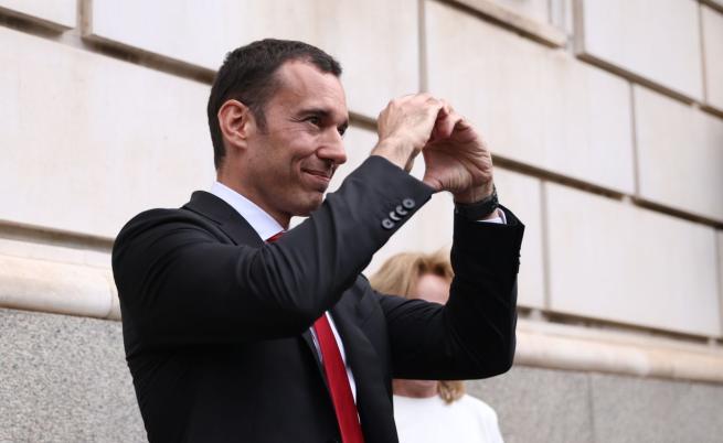Васил Терзиев: Вместо да мразим, да изберем да разберем другите