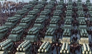 <p>Пхенян предупреди за &bdquo;нова опасност от война&ldquo;</p>