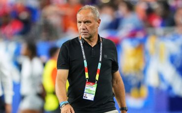 Себастиен Мине: С Хаити винаги е трудно, ще трябва да вкараме няколко гола