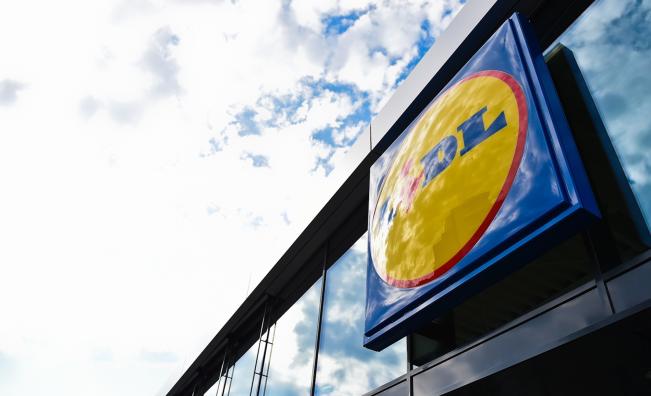 Работа близо до вкъщи: нов Lidl отваря на бул. „Владимир Вазов“ през август
