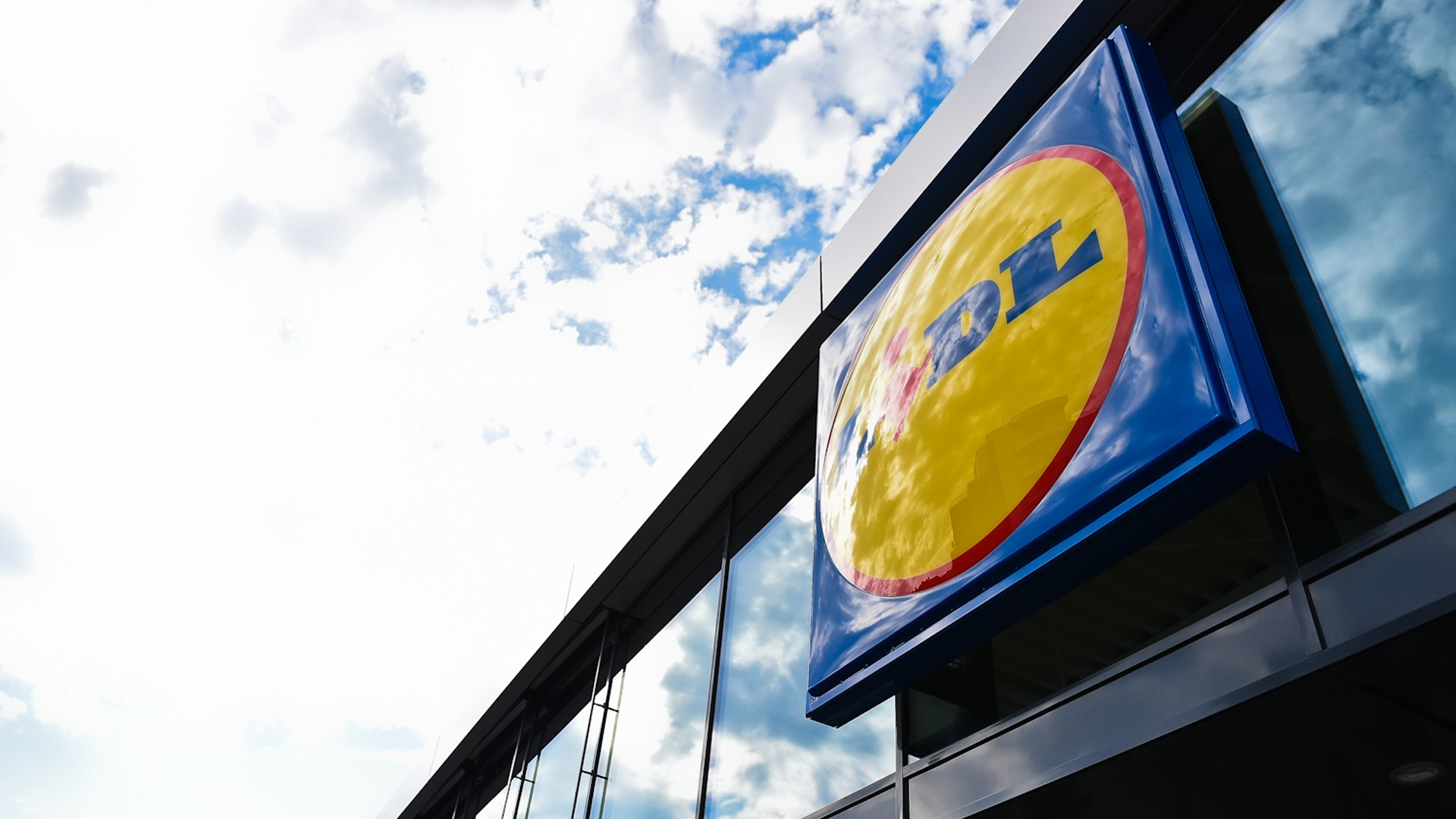 Работа близо до вкъщи: нов Lidl отваря на бул. „Владимир Вазов“ през август