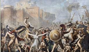 <p>Тайното име на Рим и грешката за милиони: Забранените думи в историята, които се наказваха с екзекуция</p>