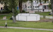 Германия евакуира хиляди заради 250-килограмова бомба