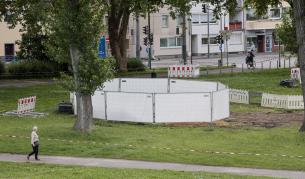 Евакуация в Германия: Блокираха град Потсдам заради 250-килограмова бомба от Втората световна война