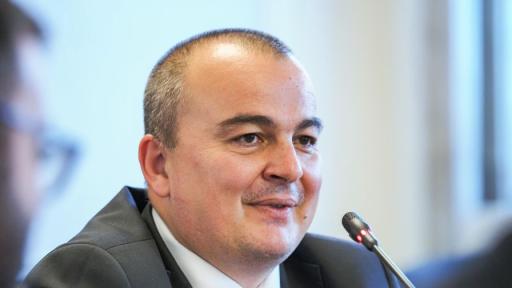 Абровски: Правителството отпуска €170 млн. за фермерите и лаборатория за розовото масло