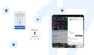 Android ще ни напомня къде са забравените ни предмети