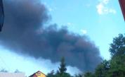 Масирана атака срещу Москва: Дронове удариха петролна рафинерия, над града се издигна гъст дим