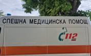 48-годишна жена е с опасност за живота след катастрофа край Павел баня