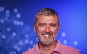 Новият директор на школата на Левски: Искам да внедря испанския начин на работа