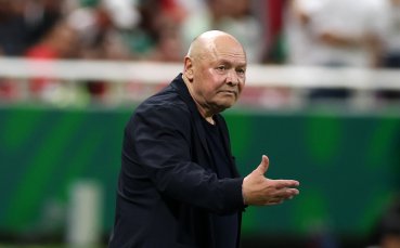 Селекционерът на Чехия: Има известно напрежение върху нас, но няма да се огънем