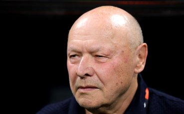 Селекционерът на Чехия: Разочаровани сме, но важното е, че все още сме живи в турнира