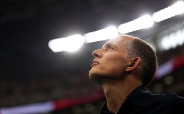 Тухел за думите на Халанд: Изненадан съм