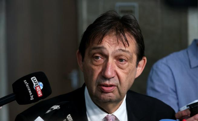 Шишков: Има незаконно строителство на Мальовица, което продължава