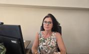 Златанова отговори на Шишков: Не искам да работя и да общувам с такива хора