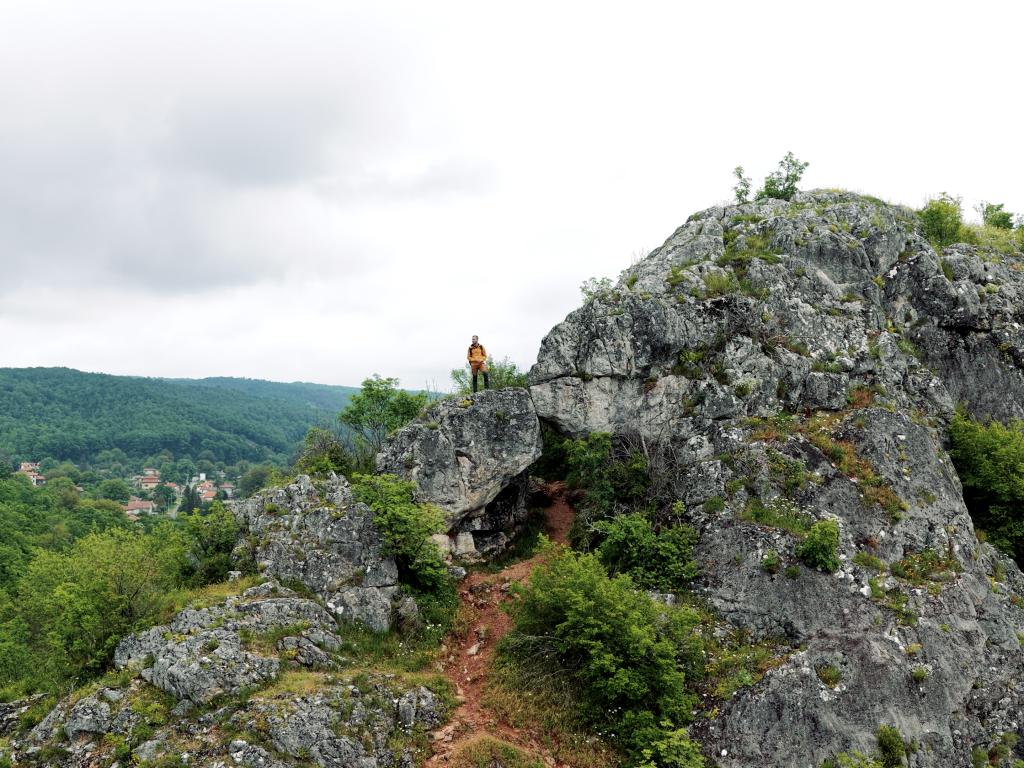 "Целувката"