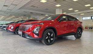 <p>Omoda и Jaecoo &ldquo;ловят&ldquo; клиенти със Super Hybrid System</p>