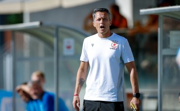 Христо Янев: Тежко време, резултатът не е най-важното