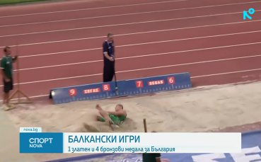Новините на NOVA - обедна емисия (21.06.2026)0