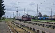 Двама 17-годишни са в болница след токов удар край жп гарата в Стара Загора
