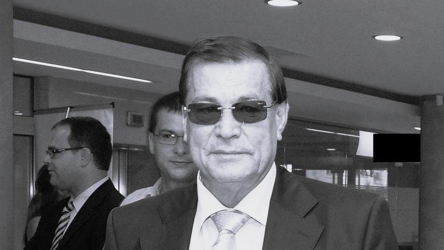 Феим Чаушев