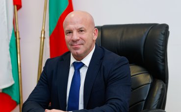 Министър Енчо Керязов с приветствие по повод Международния олимпийски ден