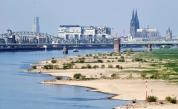 Трагедия в Германия: Извадиха от река Рейн телата на трима изчезнали мъже