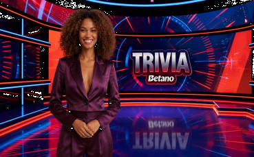 Kaizen Gaming стартира Betano Trivia - първото в света напълно генерирано от изкуствен интелект (GenAI) изживяване с жива викторина