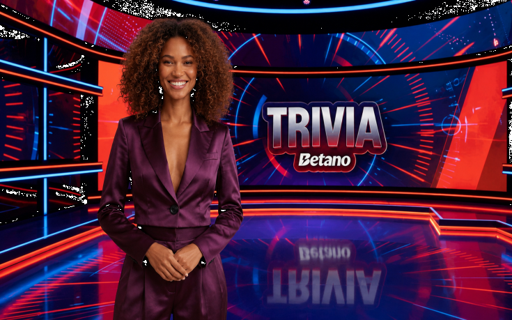 Kaizen Gaming стартира Betano Trivia - първото в света напълно генерирано от изкуствен интелект (GenAI) изживяване с жива викторина