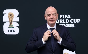 ФИФА призова за промяна на правило по средата на Мондиал 2026