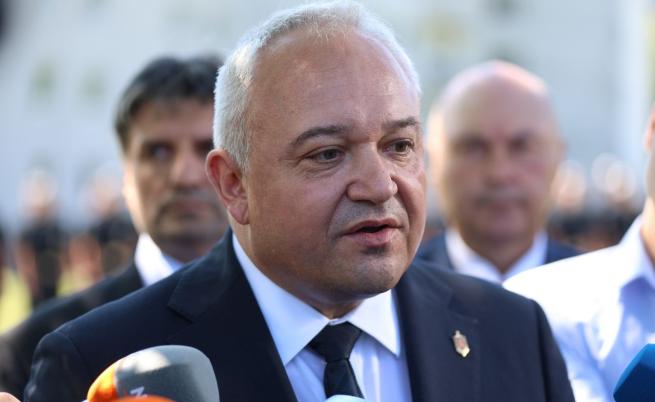 Министър Демерджиев: Олег Невзоров спомена механизма, по който е давал показания
