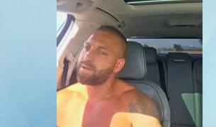 Кръвната проба потвърди, че Стоян Колев е взел кокаин