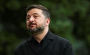 <p>Зеленски обяви нов 40-дневен план за натиск срещу Русия</p>